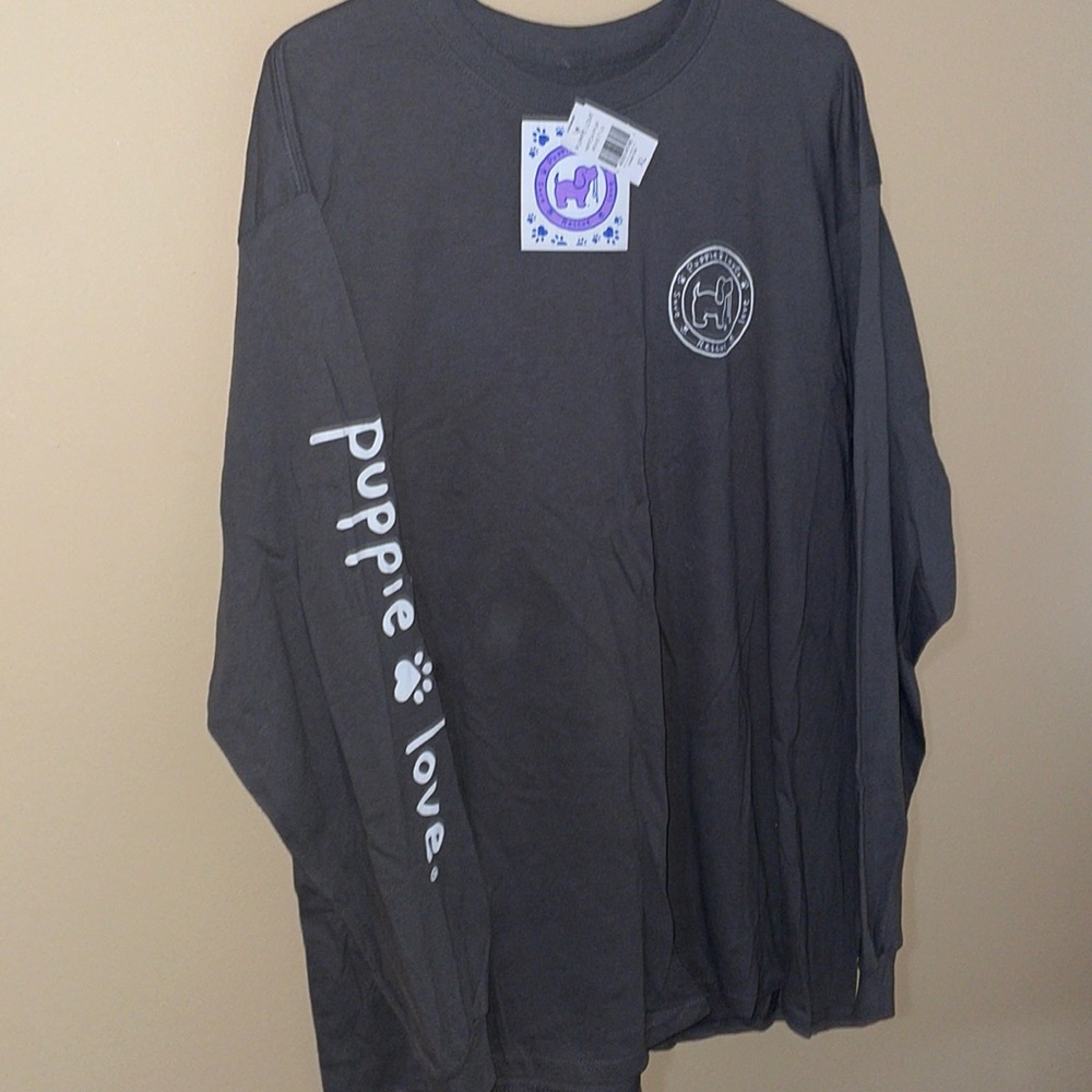 XL Halloween shirt